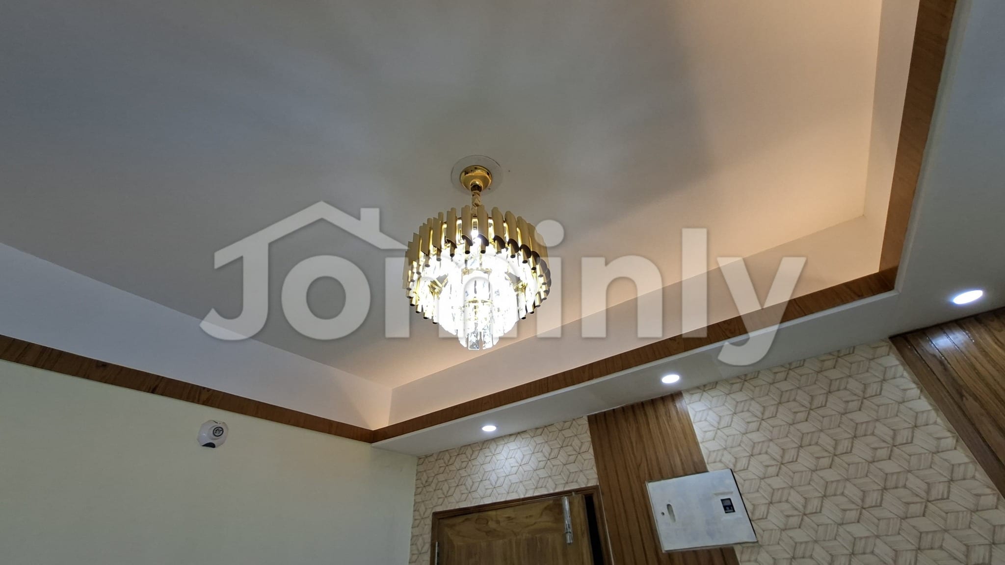 1500 Sq Ft Ready Flat for Sale in South Banasree Dhaka with Interest-Free Installments - 2