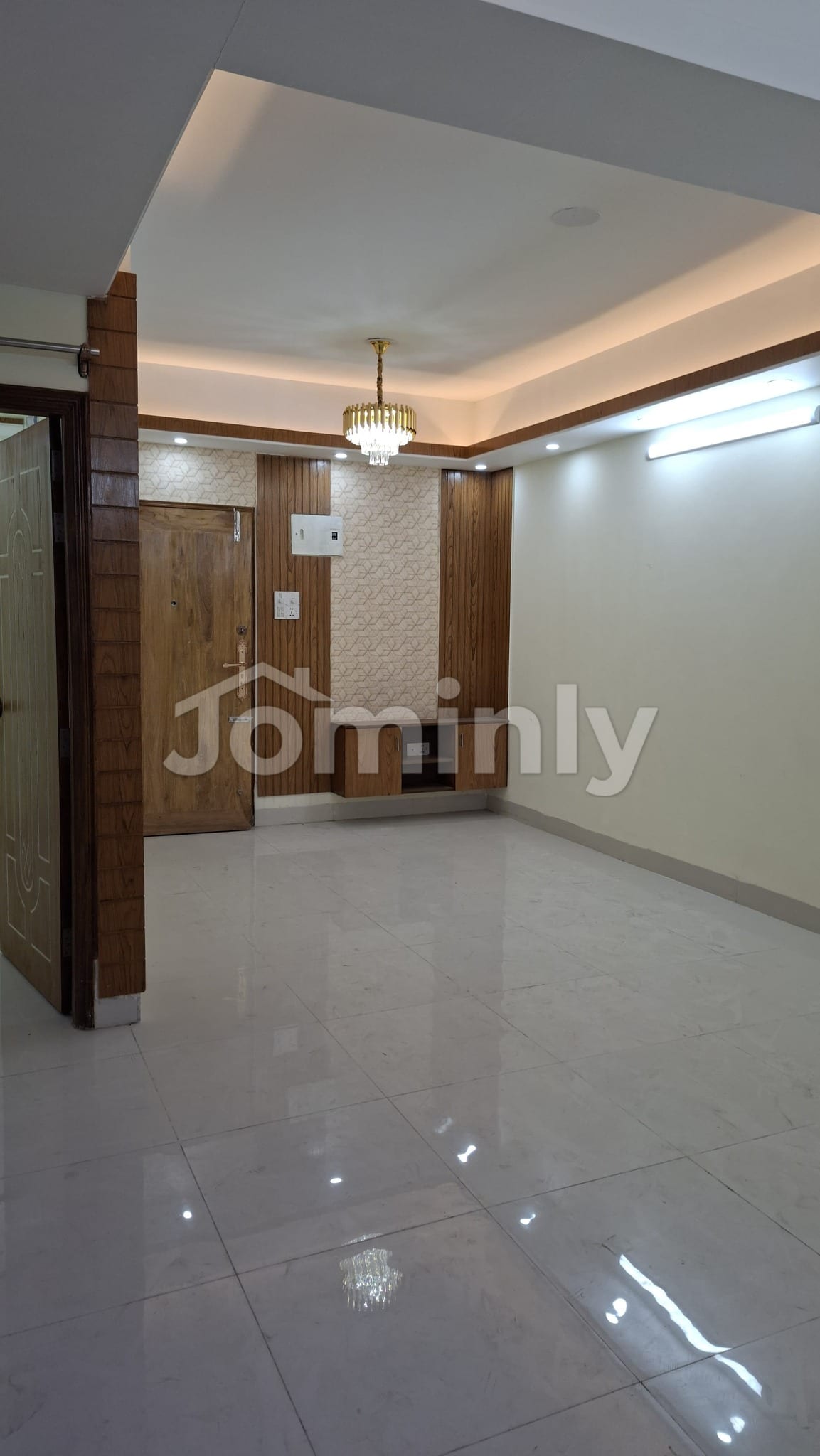 1500 Sq Ft Ready Flat for Sale in South Banasree Dhaka with Interest-Free Installments - 4