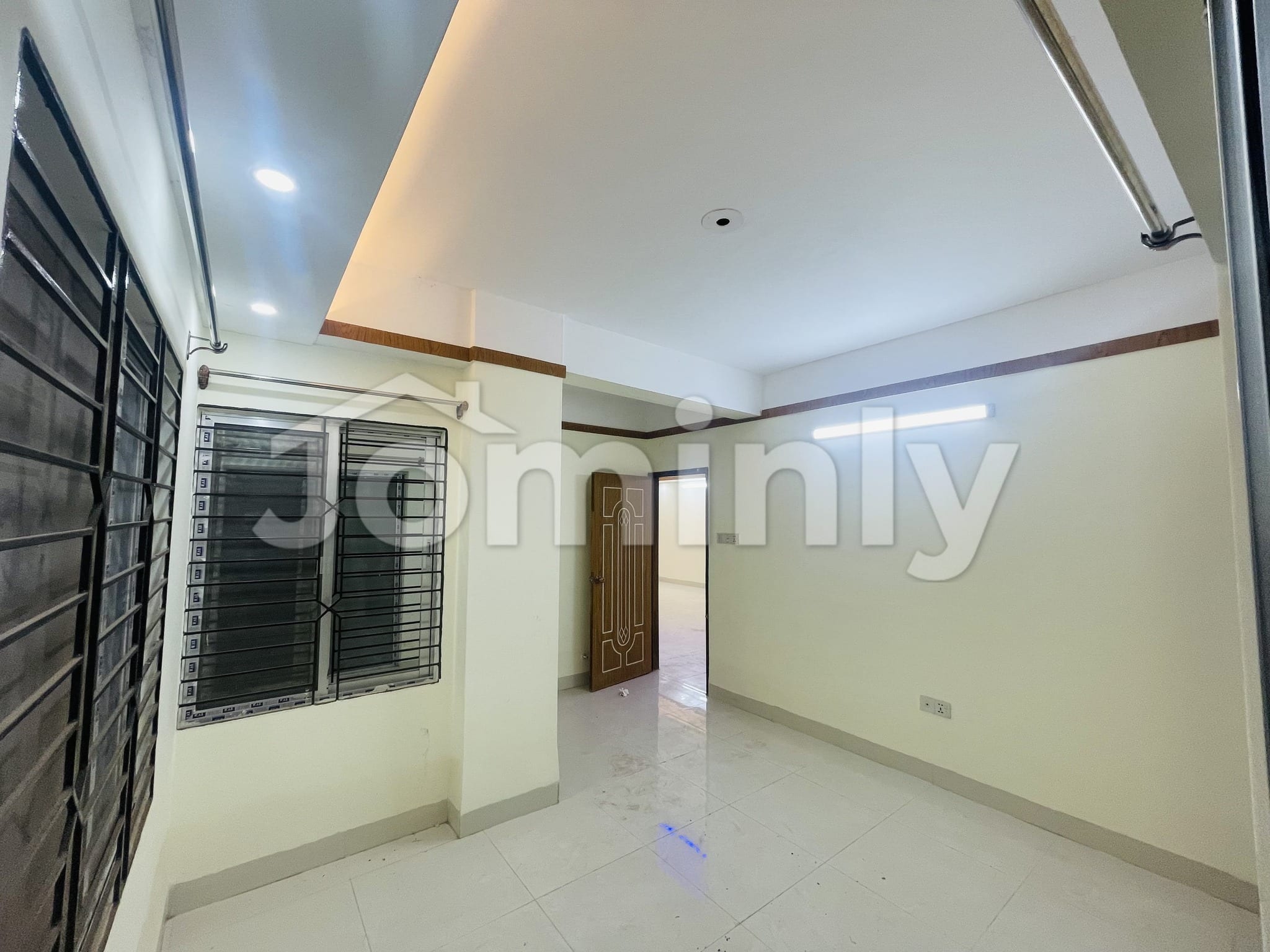 1500 Sq Ft Ready Flat for Sale in South Banasree Dhaka with Interest-Free Installments - 5