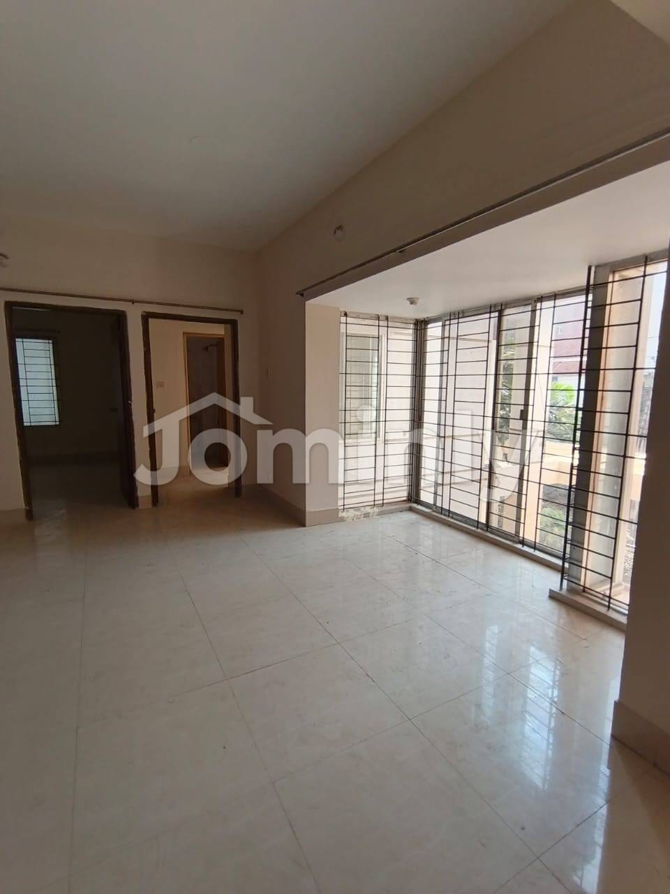 Luxury 1825 Sq Ft Apartment for Sale in Uttara Sector 10 Dhaka by Memorial Development - 2