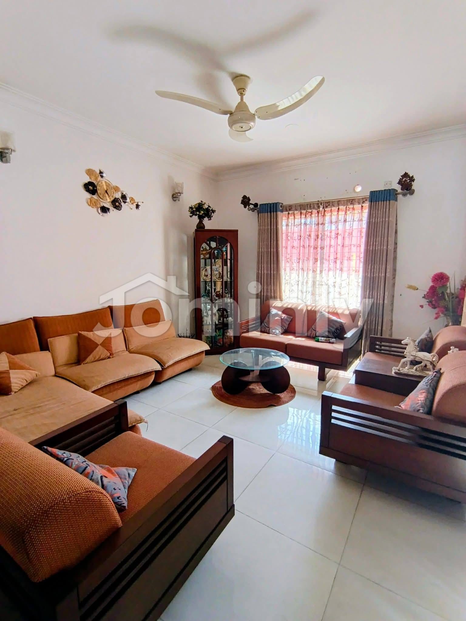 Luxury Ready Apartment for Sale in Uttara Sector 13 – 2200 Sq Ft North-Facing Flat