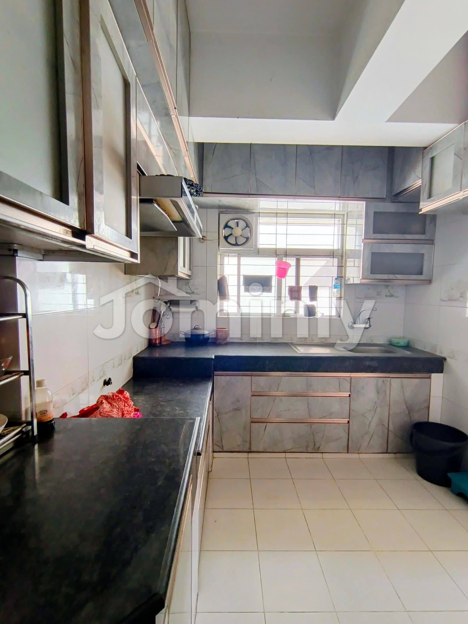 Luxury Ready Apartment for Sale in Uttara Sector 13 – 2200 Sq Ft North-Facing Flat - 2