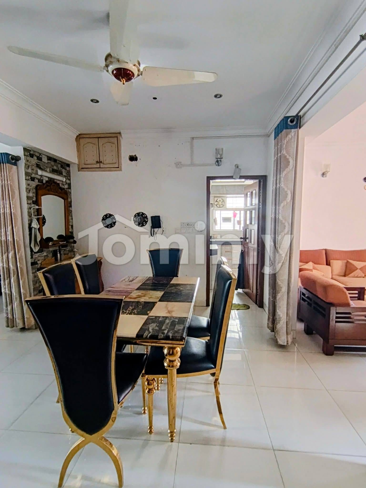 Luxury Ready Apartment for Sale in Uttara Sector 13 – 2200 Sq Ft North-Facing Flat - 3