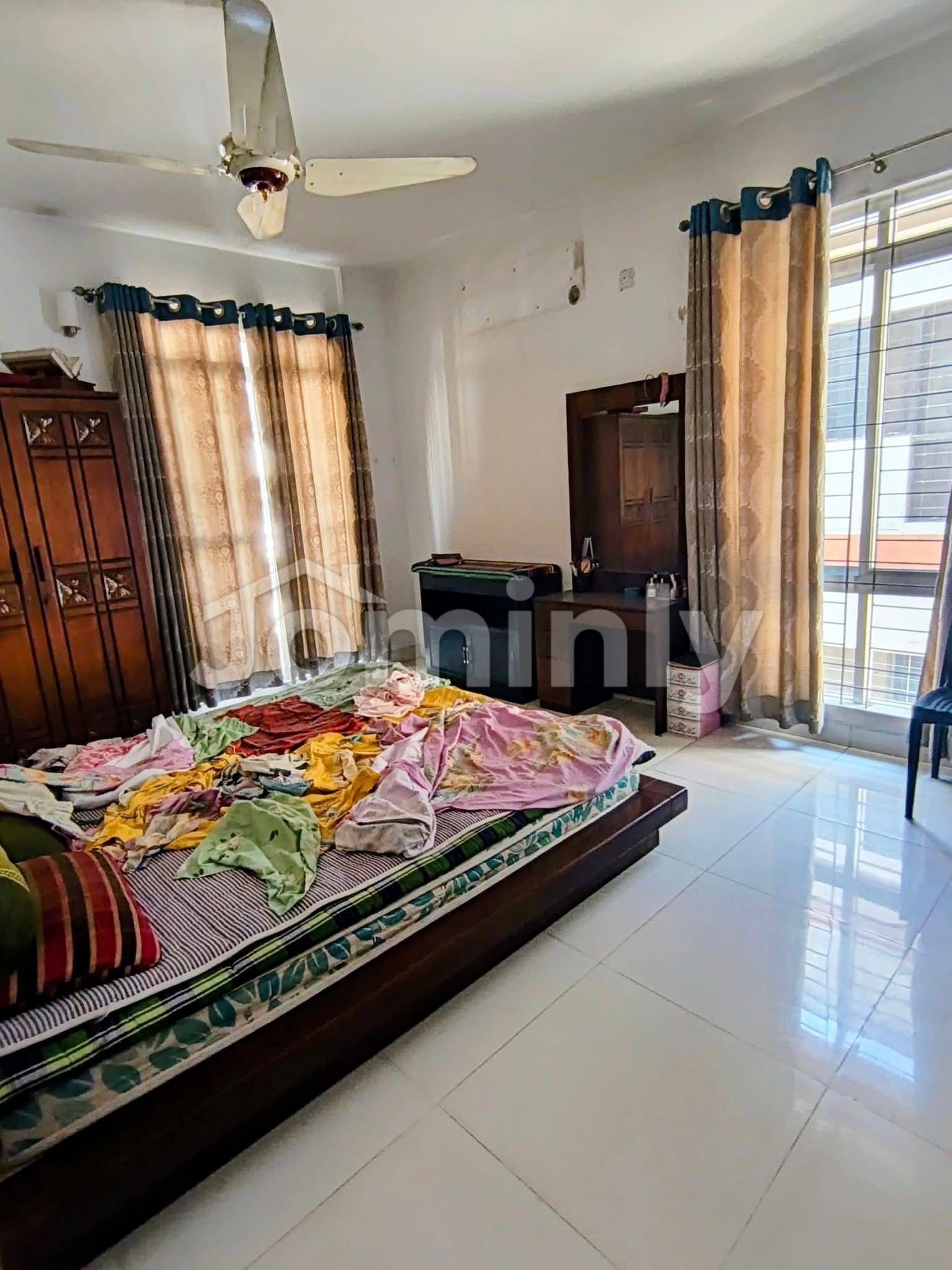 Luxury Ready Apartment for Sale in Uttara Sector 13 – 2200 Sq Ft North-Facing Flat - 5