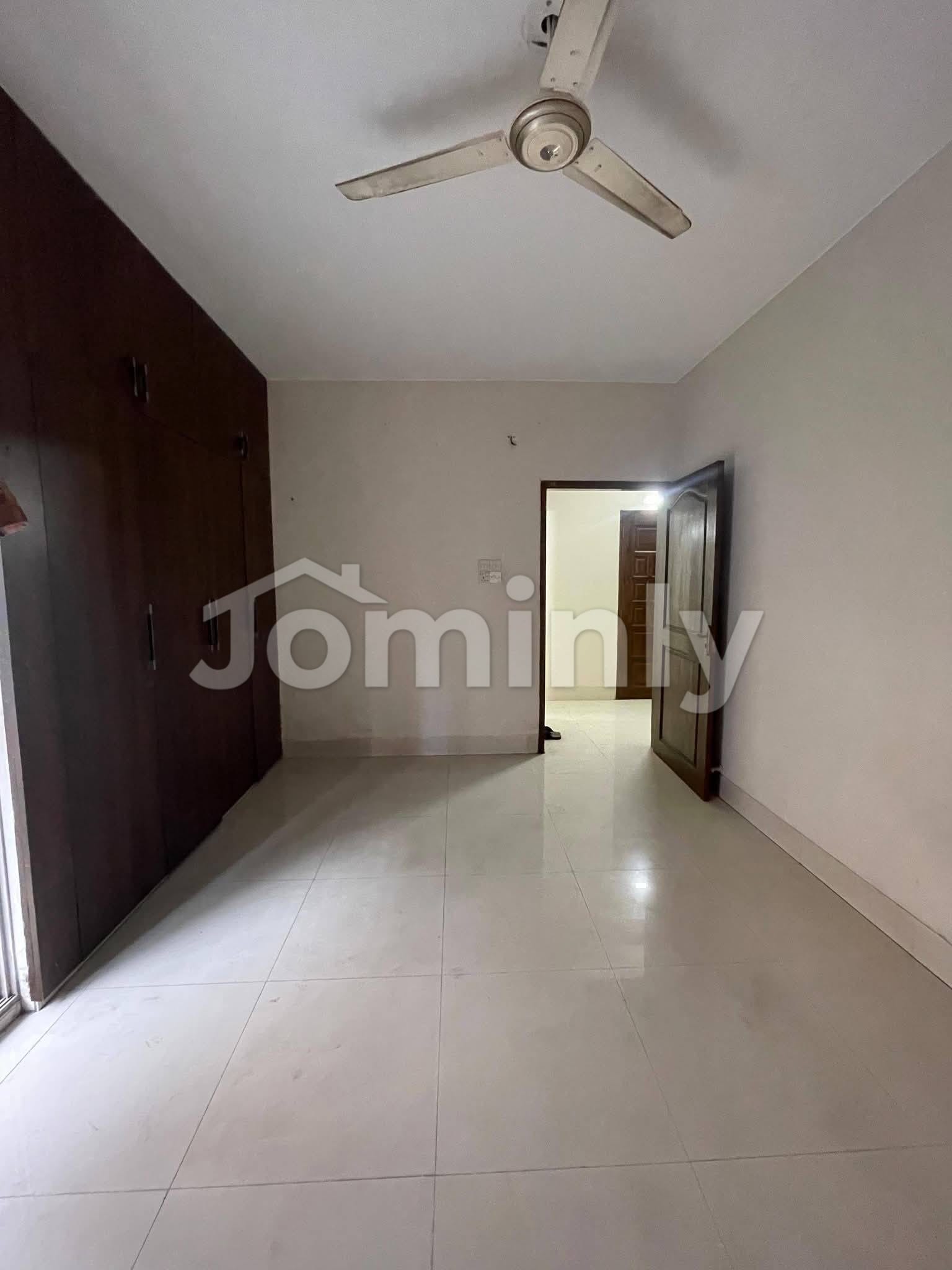 Spacious 3Bed Furnished West-Facing Flat for Sale in Uttara Sector 11 - 4