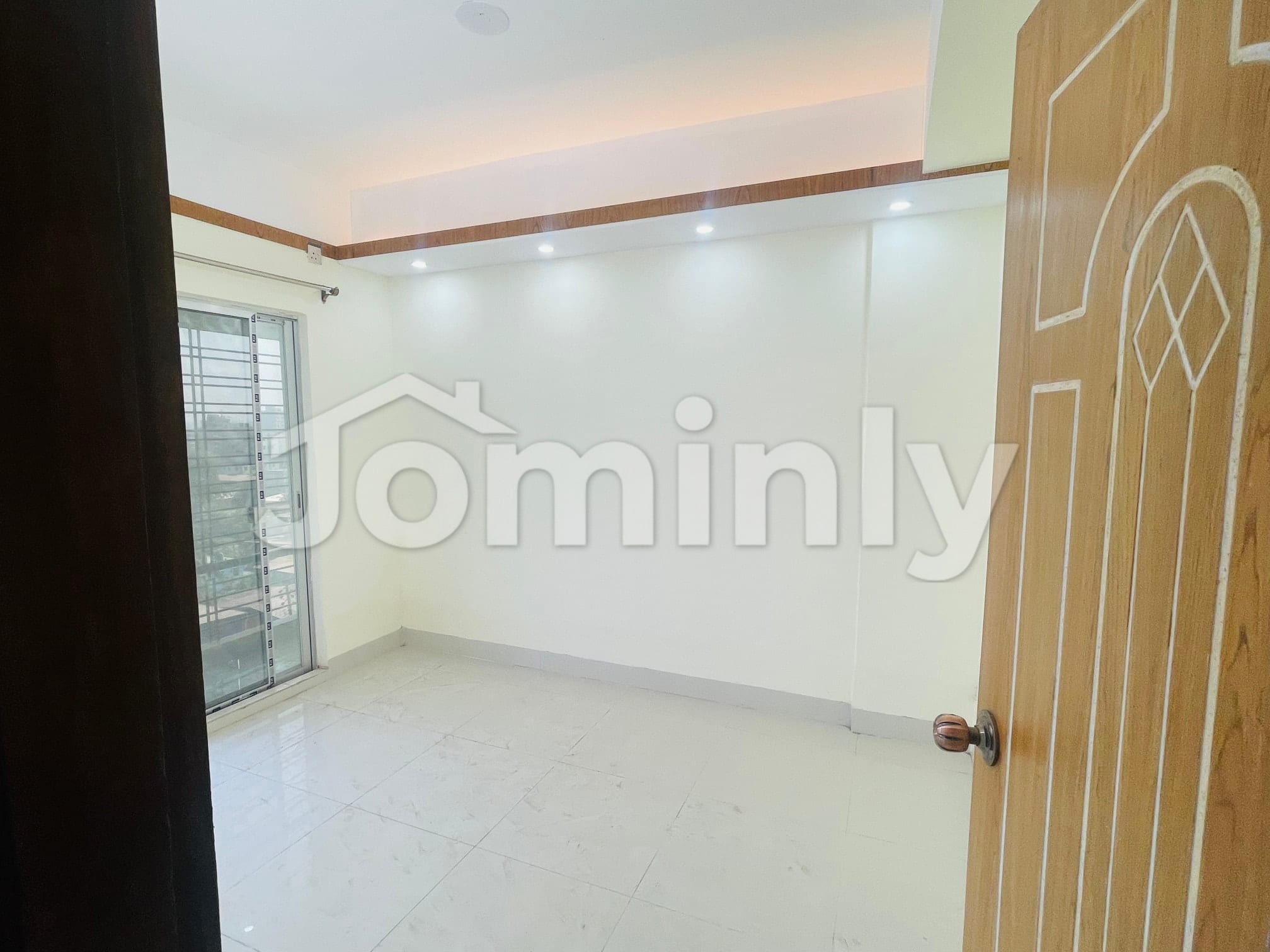 Premium Ready Apartment for Sale in Dhaka – 1500 Sq Ft Flat with 0% Interest - 3