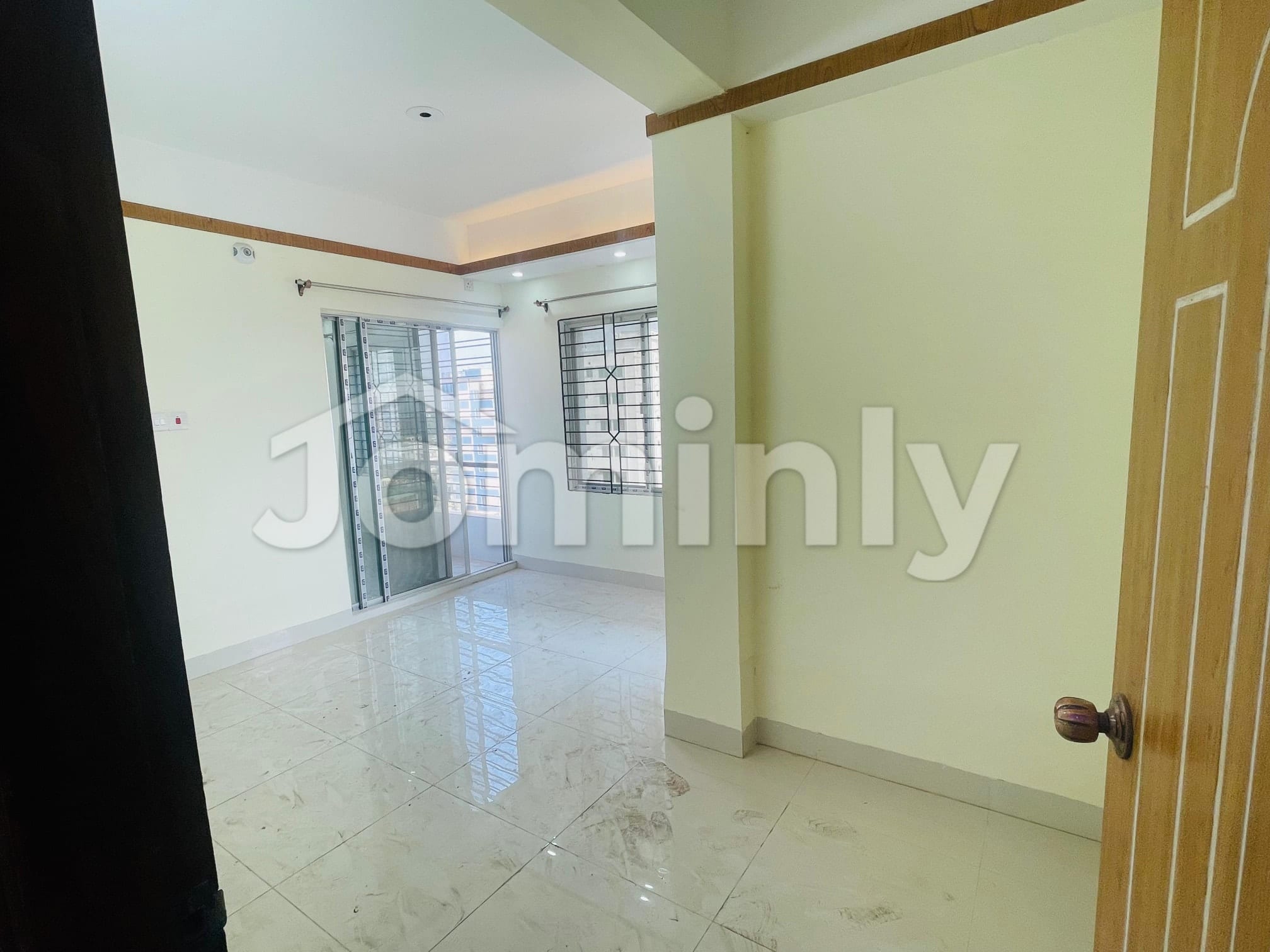 Premium Ready Apartment for Sale in Dhaka – 1500 Sq Ft Flat with 0% Interest - 4