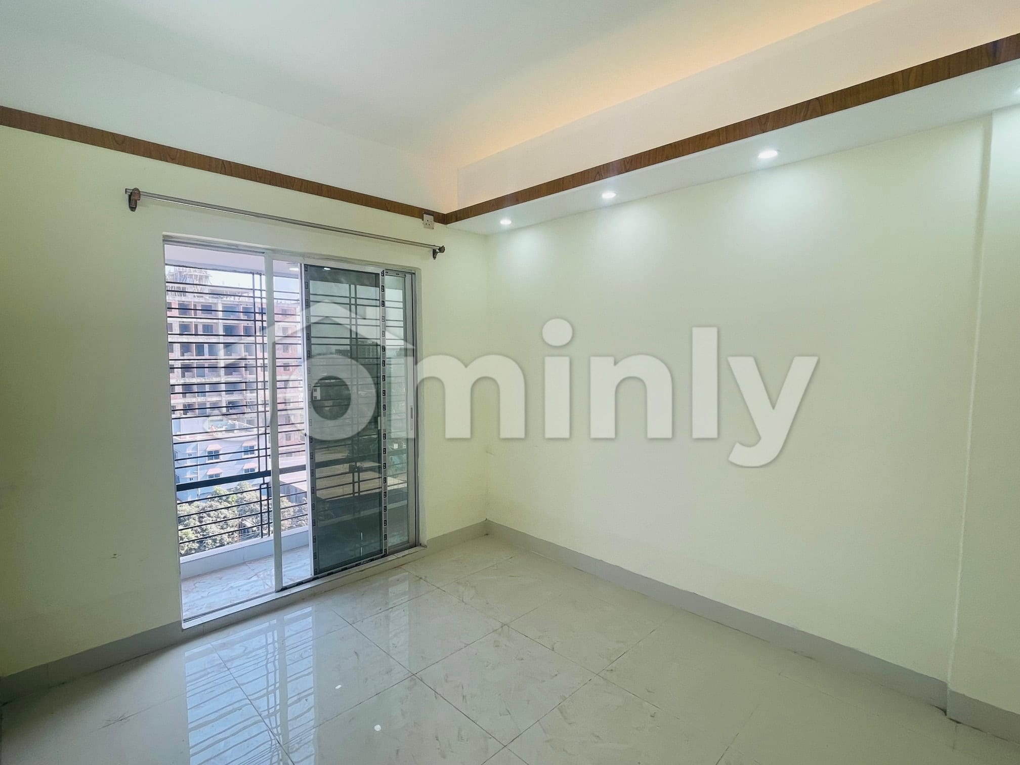 Premium Ready Apartment for Sale in Dhaka – 1500 Sq Ft Flat with 0% Interest - 5