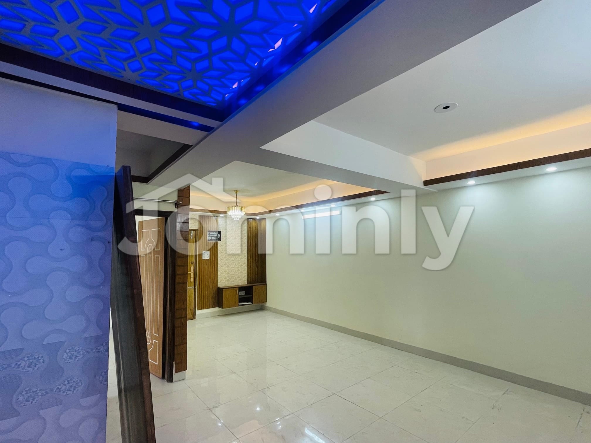 Premium Ready Apartment for Sale in Dhaka – 2500 Sq Ft Flat with 0% Interest