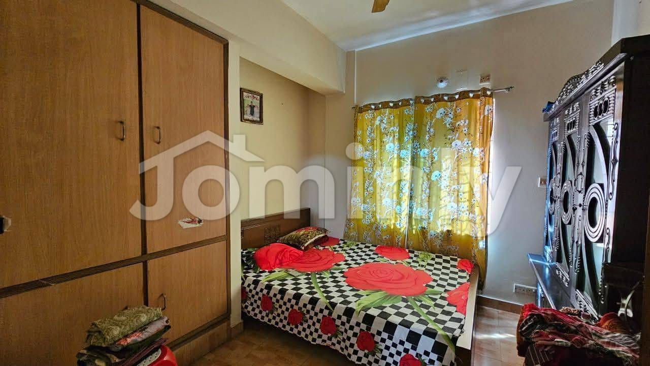 3 Bedroom Ready Apartment for Sale in Uttara Sector 10 – 1550 Sq Ft West-Facing Flat - 3