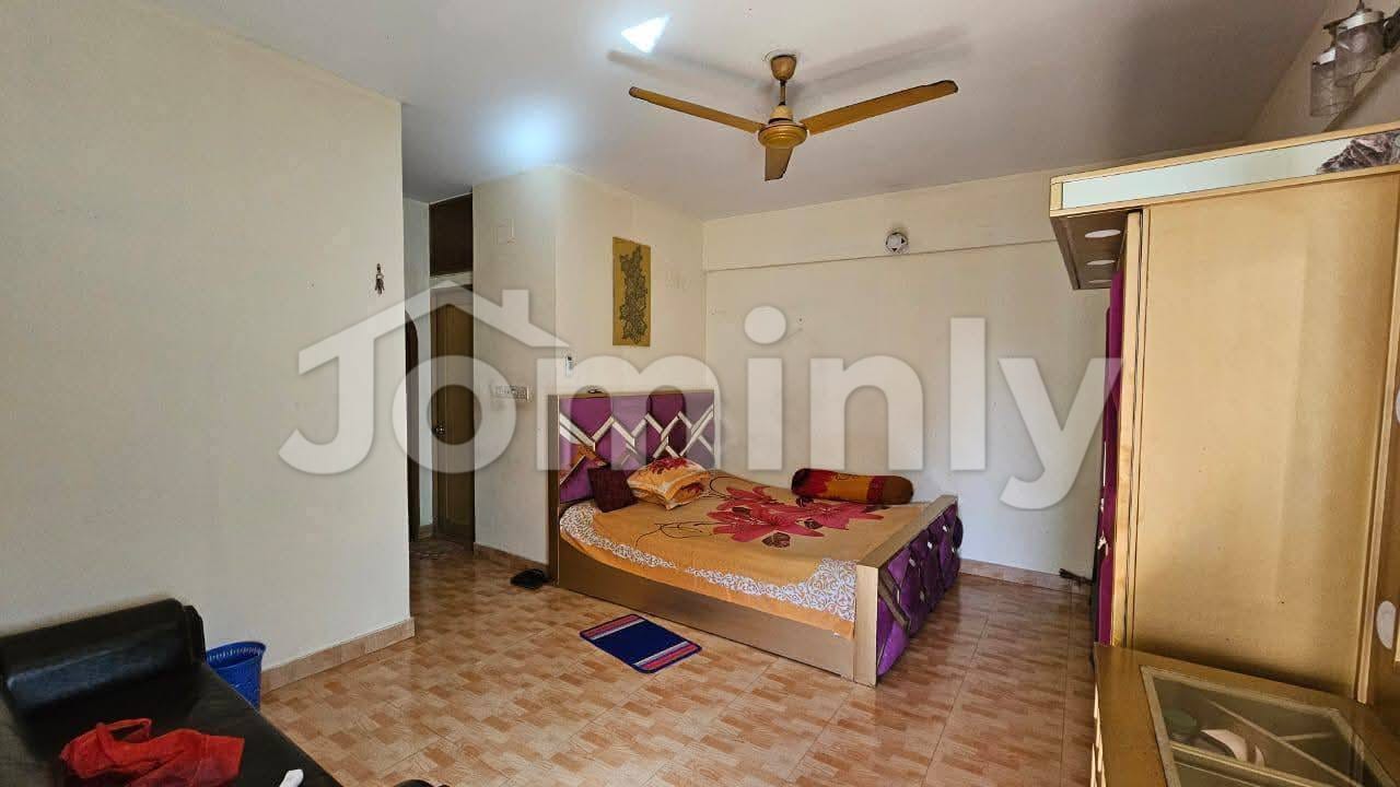 3 Bedroom Ready Apartment for Sale in Uttara Sector 10 – 1550 Sq Ft West-Facing Flat - 5