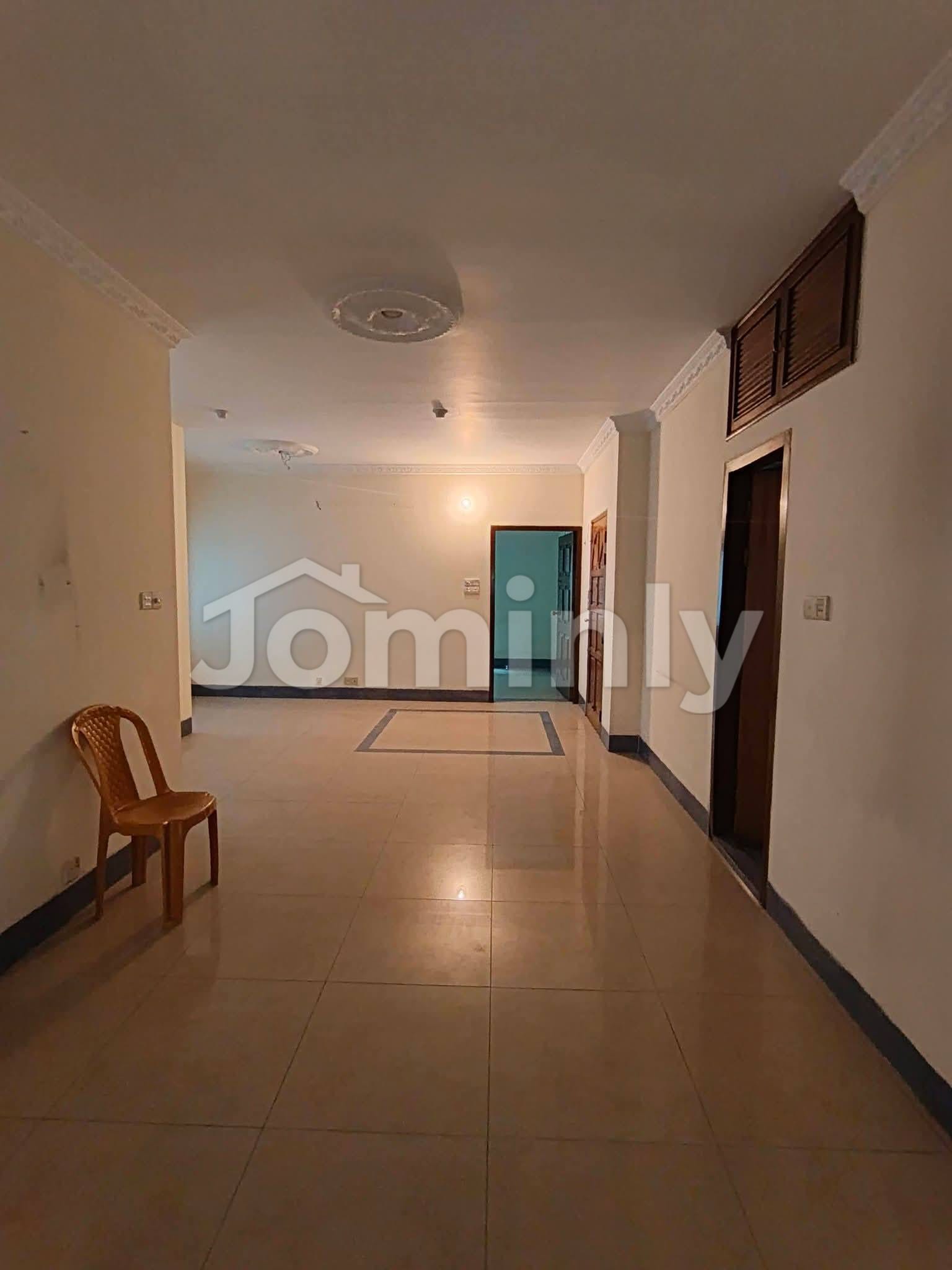 Luxury 3 Bedroom Apartment for Sale in Uttara Sector 4 – 1550 Sq Ft Ready Flat