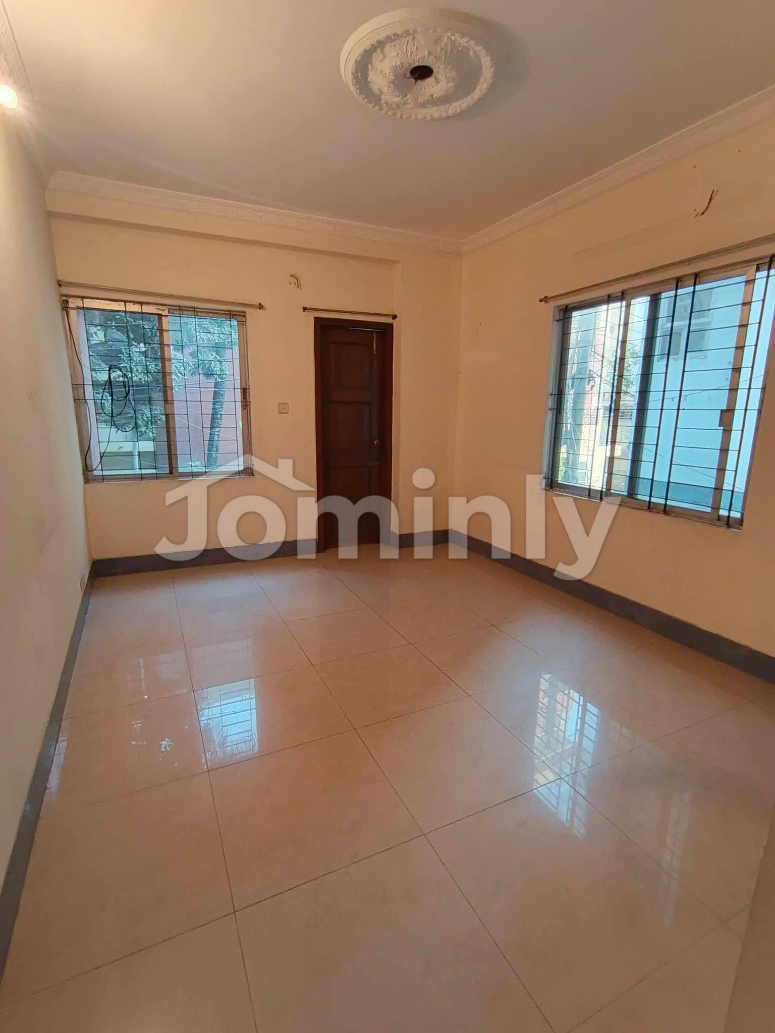 Luxury 3 Bedroom Apartment for Sale in Uttara Sector 4 – 1550 Sq Ft Ready Flat - 2