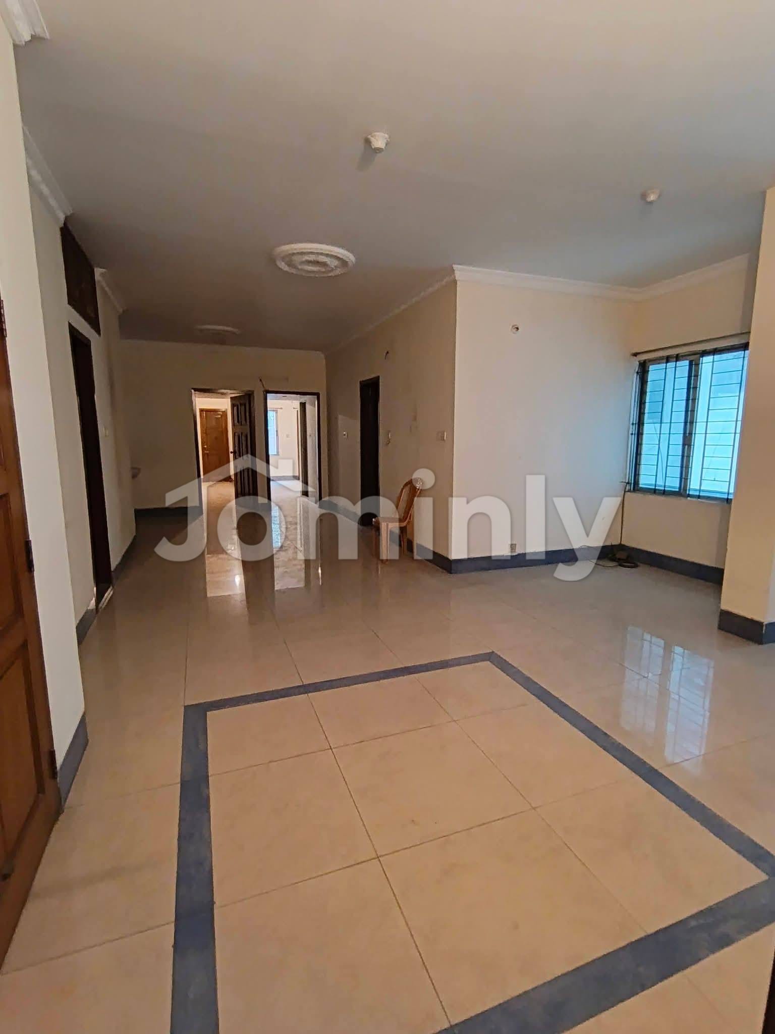 Luxury 3 Bedroom Apartment for Sale in Uttara Sector 4 – 1550 Sq Ft Ready Flat - 3