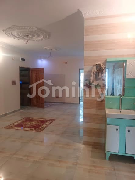 100% Ready 4 Bedroom Apartment for Sale in Dakshin Banasree – 1650 Sq Ft Flat with Easy Installments
