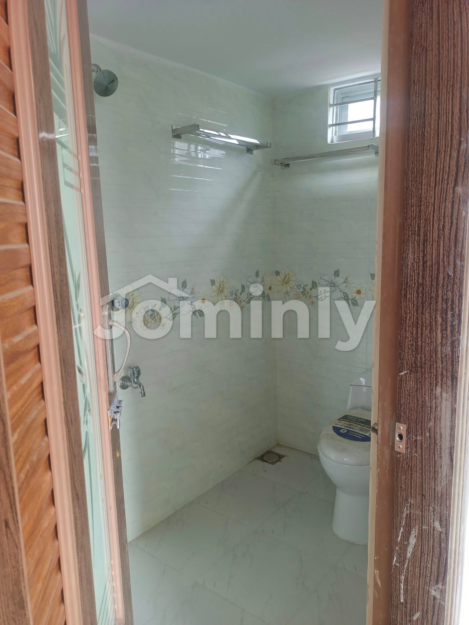 100% Ready 4 Bedroom Apartment for Sale in Dakshin Banasree – 1650 Sq Ft Flat with Easy Installments - 3