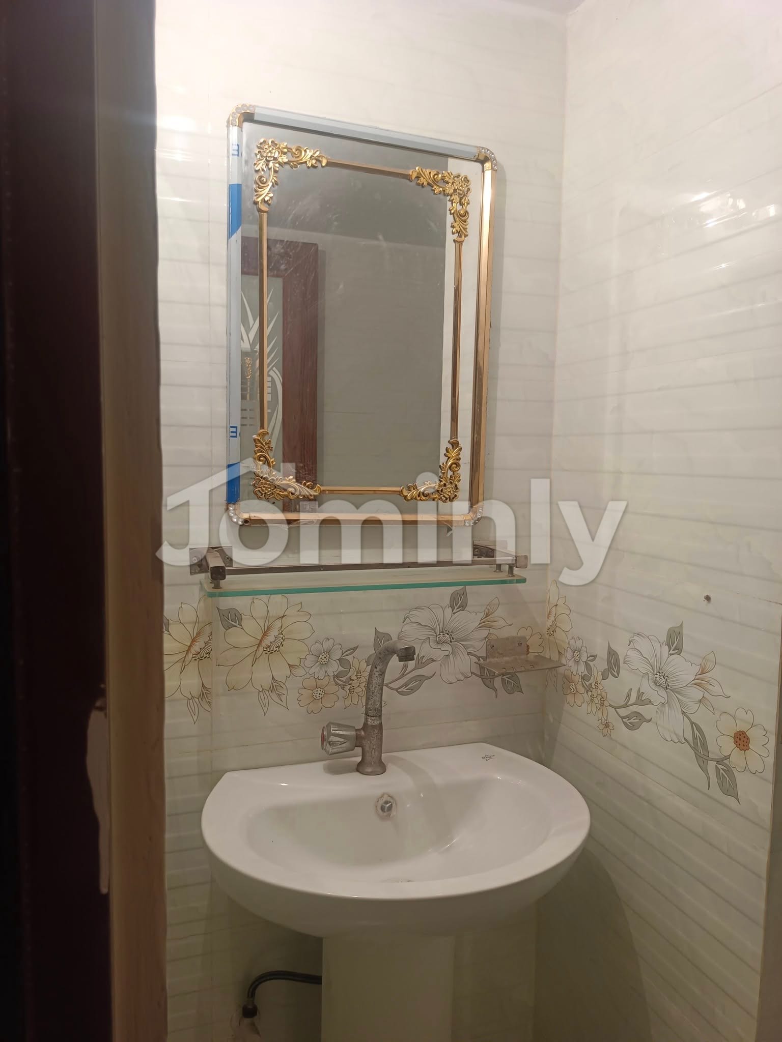 100% Ready 4 Bedroom Apartment for Sale in Dakshin Banasree – 1650 Sq Ft Flat with Easy Installments - 5
