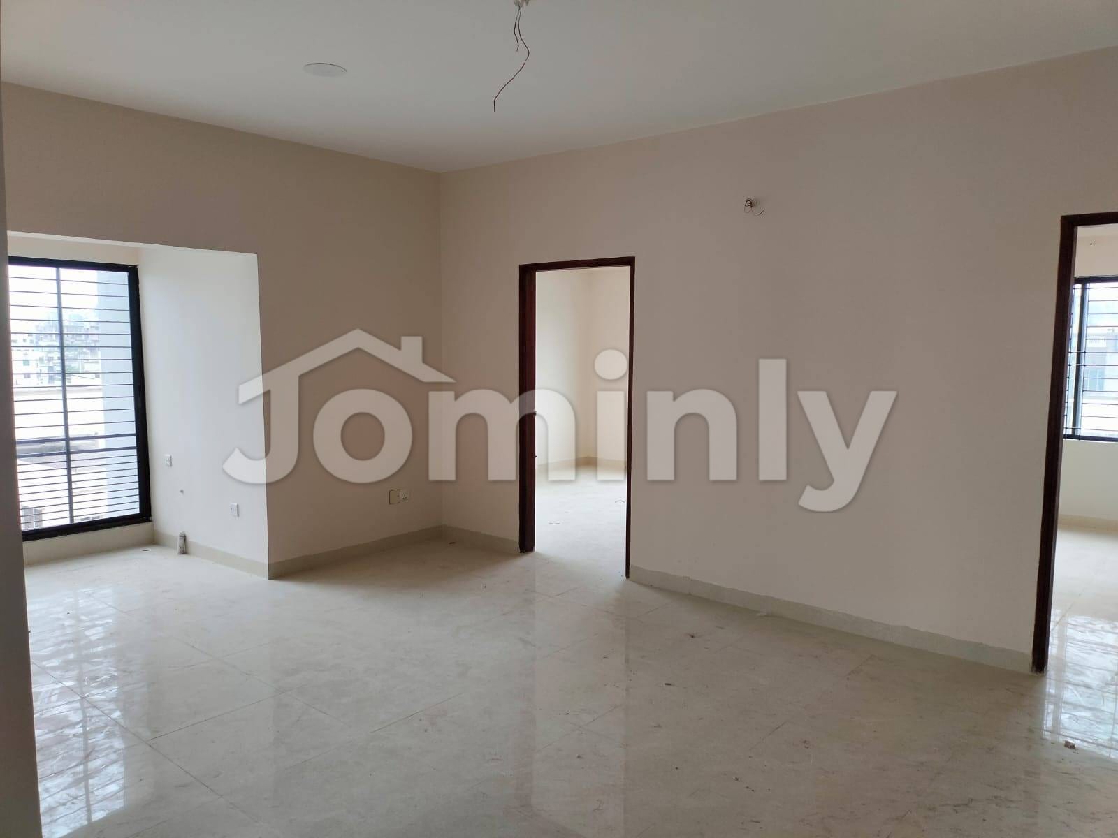 Ready South-Facing 3 Bedroom New Apartment for Sale Near AMZ Hospital, Badda – 1770 Sq Ft