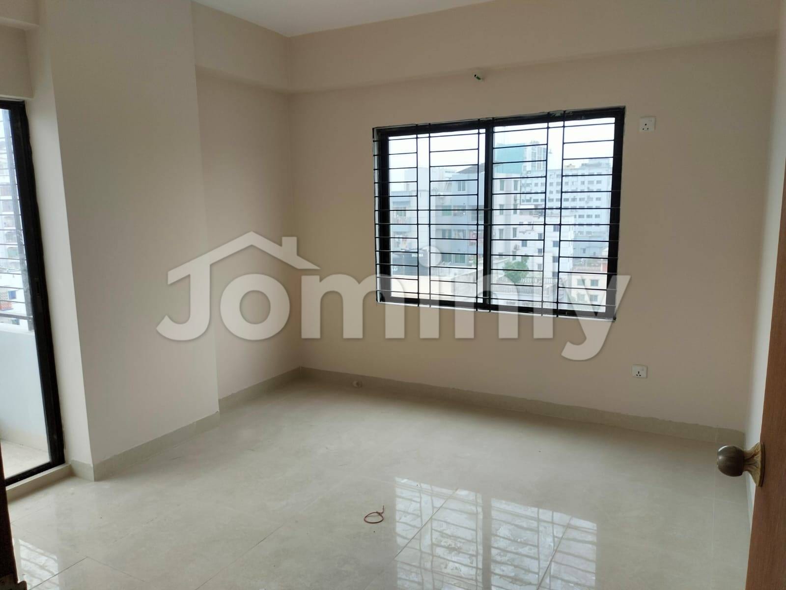 Ready South-Facing 3 Bedroom New Apartment for Sale Near AMZ Hospital, Badda – 1770 Sq Ft - 2