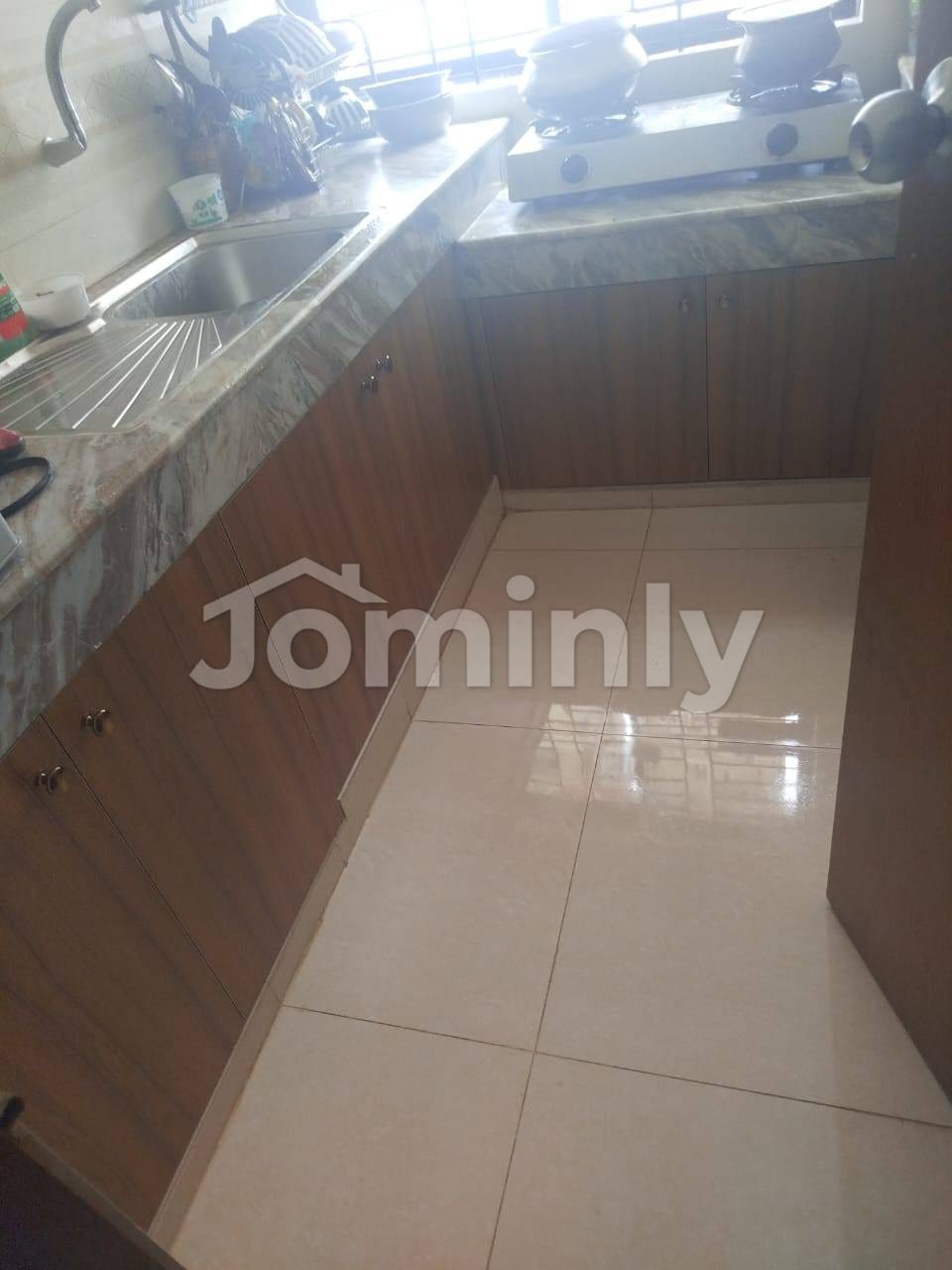 Ready South-Facing 3 Bedroom New Apartment for Sale Near AMZ Hospital, Badda – 1770 Sq Ft - 3