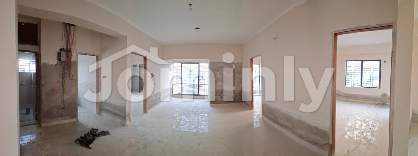 Ready South-Facing 3 Bedroom New Apartment for Sale Near AMZ Hospital, Badda – 1770 Sq Ft - 5