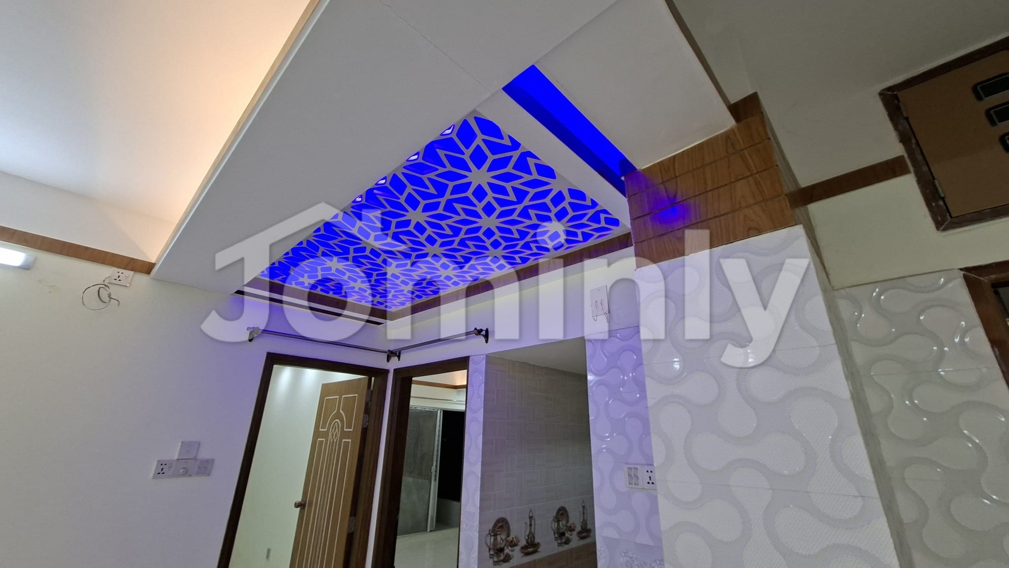 1850 Sq Ft Ready Flat for Sale in South Banasree, Dhaka | Monthly Installment | 0% Interest - 2
