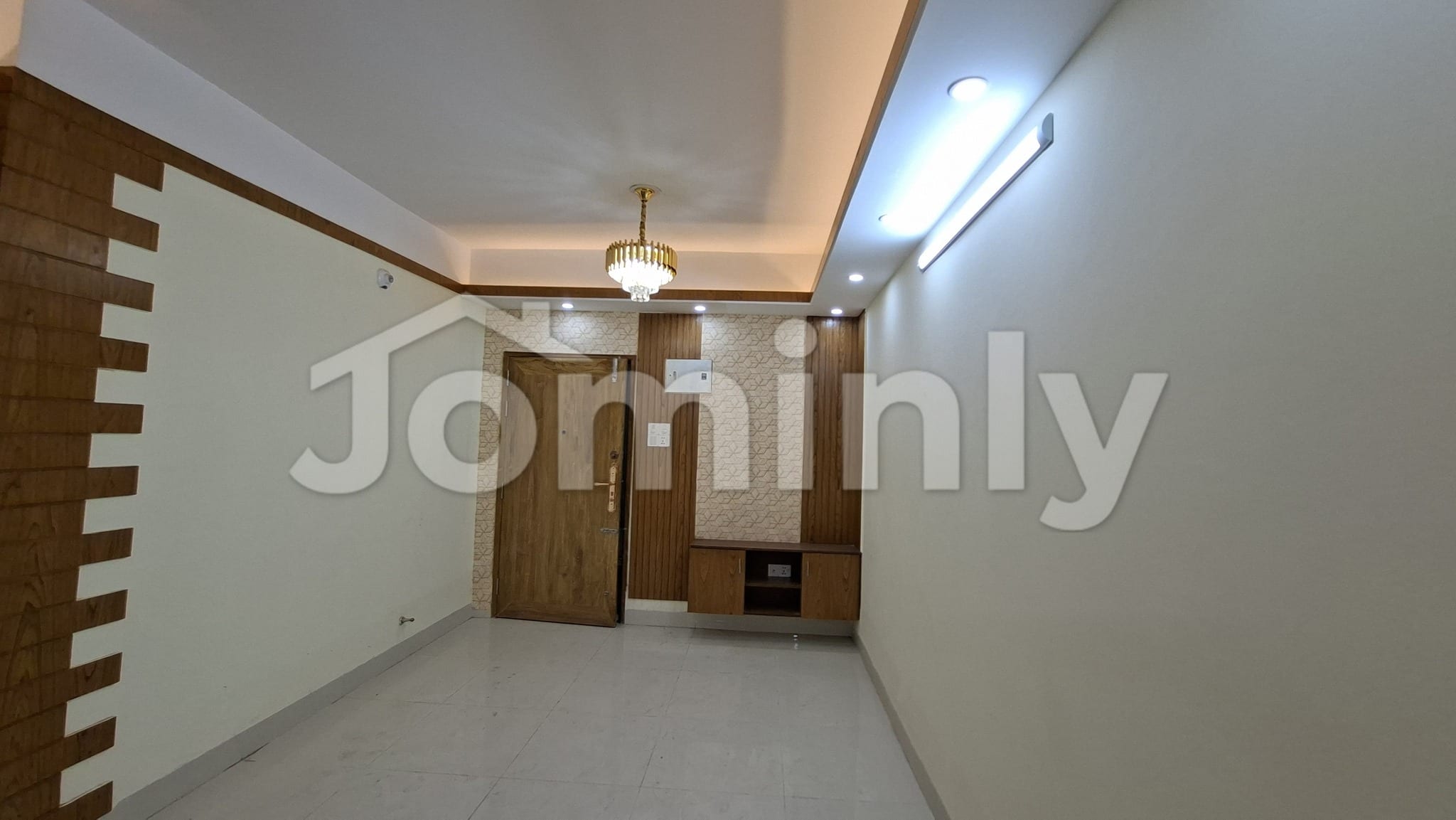 1850 Sq Ft Ready Flat for Sale in South Banasree, Dhaka | Monthly Installment | 0% Interest - 3