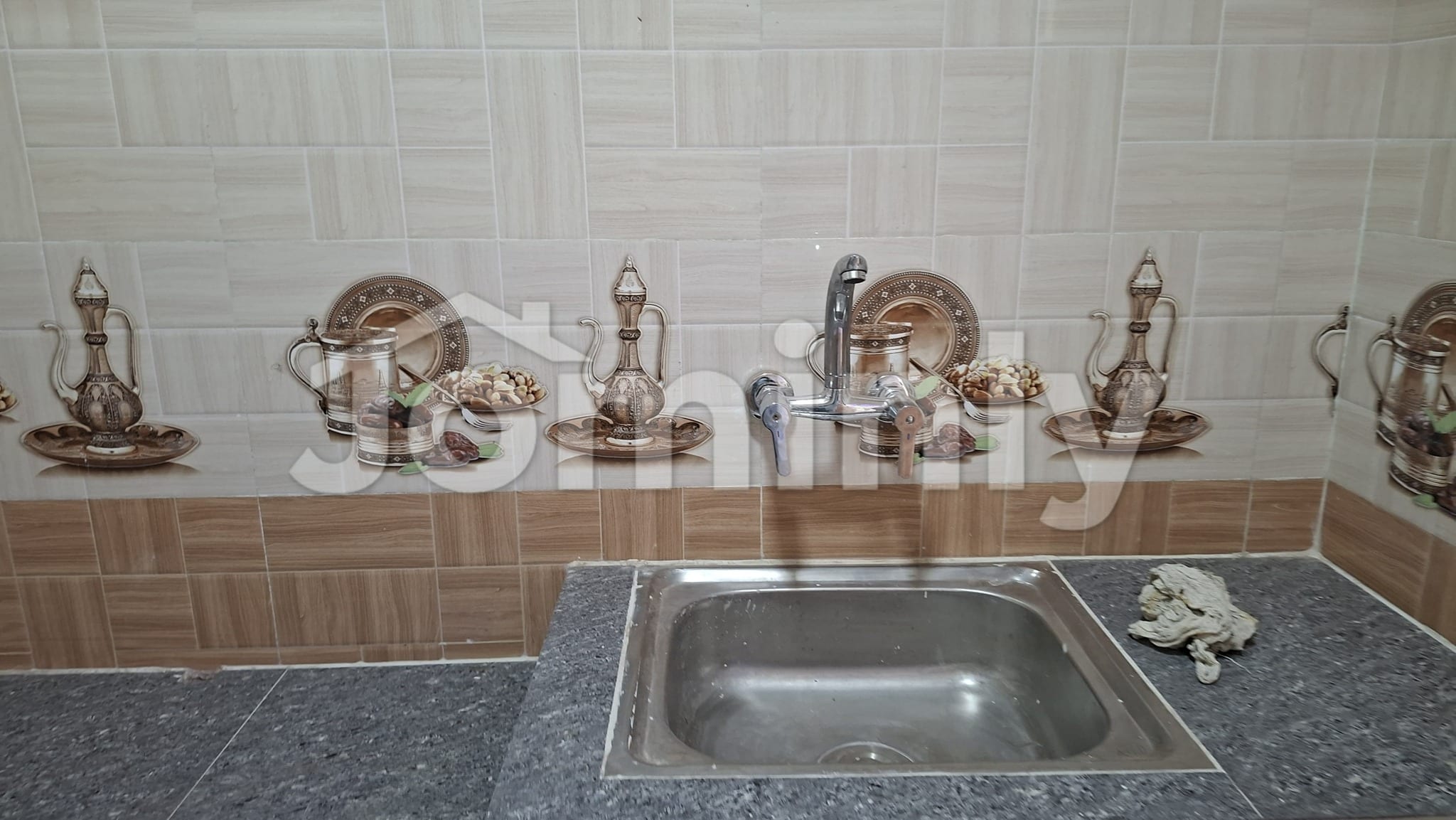 1850 Sq Ft Ready Flat for Sale in South Banasree, Dhaka | Monthly Installment | 0% Interest - 5