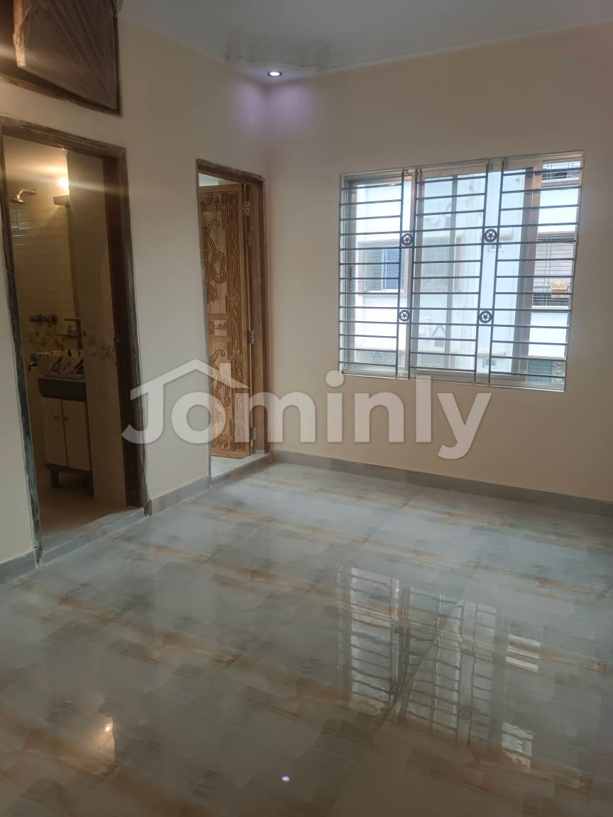 2050 Sq Ft Ready Flat for Sale in South Banasree, Dhaka | Monthly Installment | 0% Interest