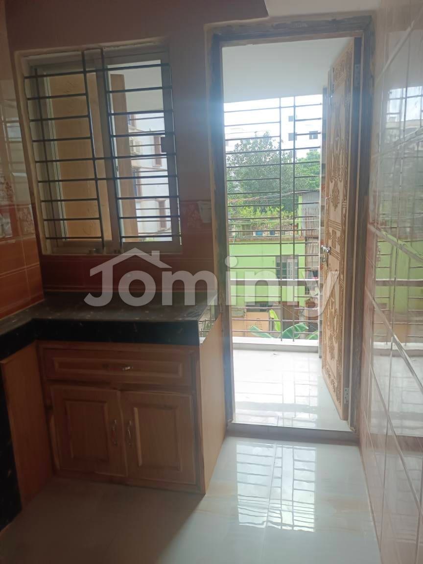 2050 Sq Ft Ready Flat for Sale in South Banasree, Dhaka | Monthly Installment | 0% Interest - 2