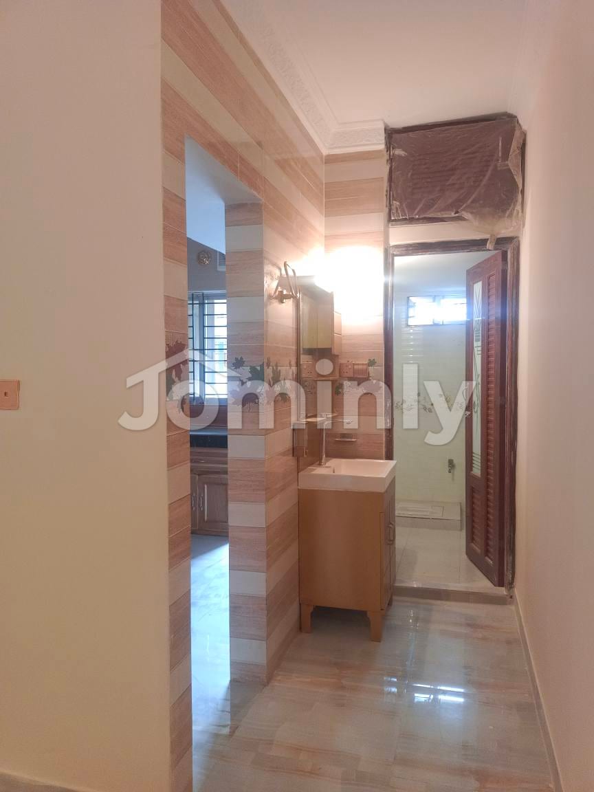 2050 Sq Ft Ready Flat for Sale in South Banasree, Dhaka | Monthly Installment | 0% Interest - 4