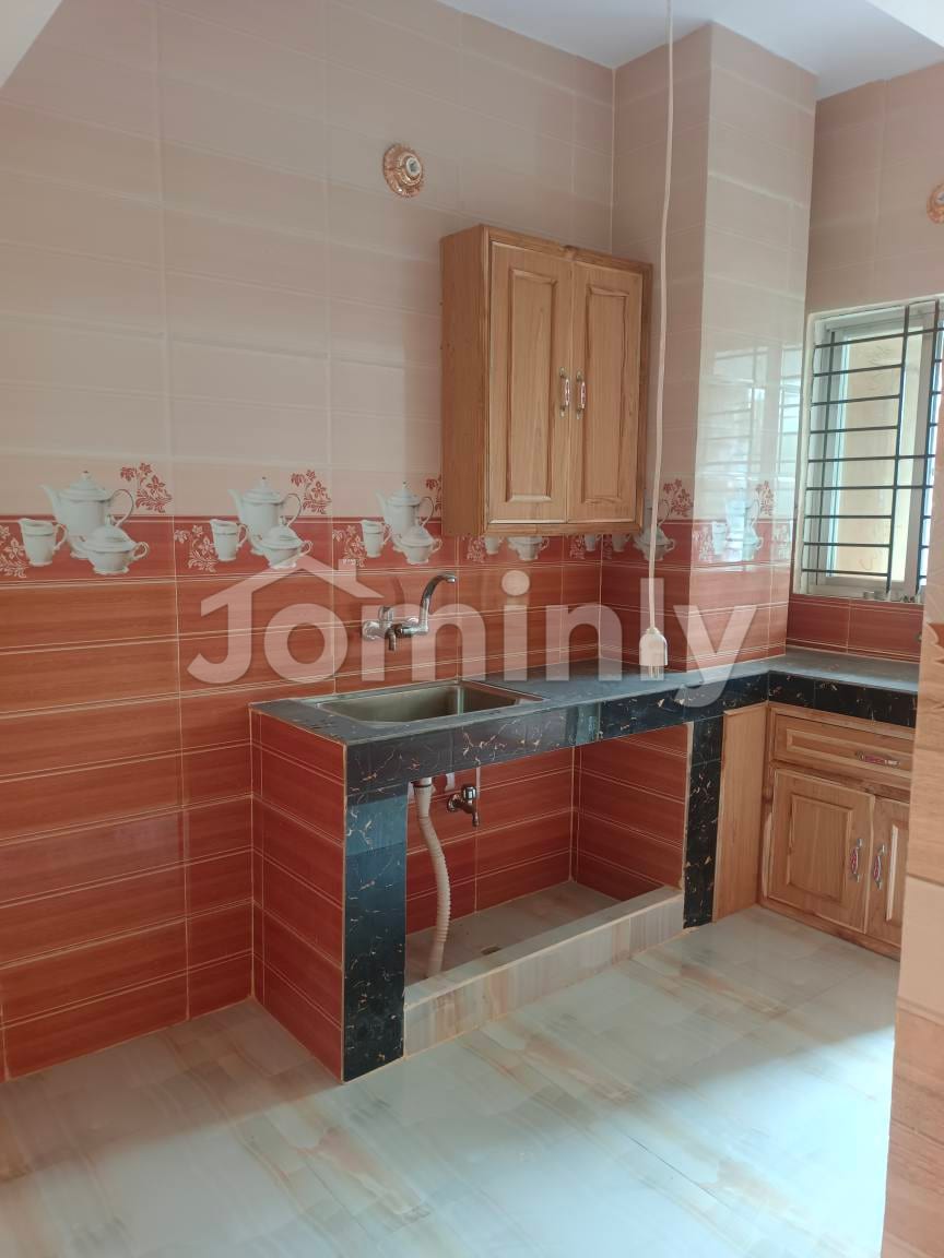 2050 Sq Ft Ready Flat for Sale in South Banasree, Dhaka | Monthly Installment | 0% Interest - 5