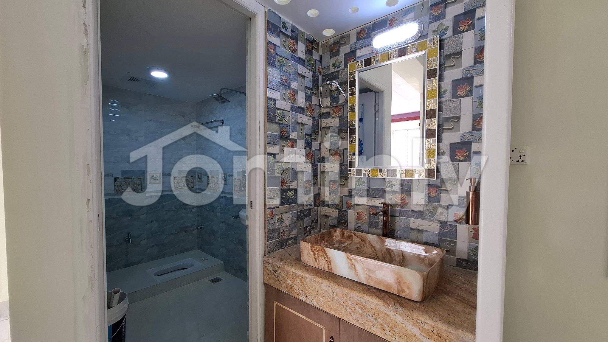 1530 Sq Ft Ready Flat for Sale in Meradia, Banasree, baganbari, Dhaka - 4