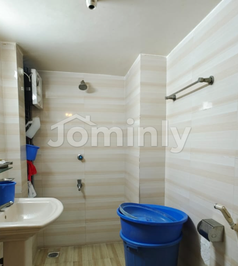 1945 Sqft South-Facing Apartment for Sale in Bishwaroad, Prime Location Near Kalshi Mor - 4