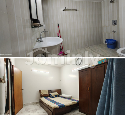 1945 Sqft South-Facing Apartment for Sale in Bishwaroad, Prime Location Near Kalshi Mor - 5