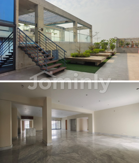 Ultra-Luxury 5,070 Sq Ft Ready Apartment for Sale on Gulshan Avenue | Gym & Swimming Pool - 2