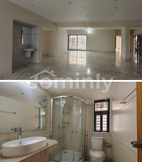 Ultra-Luxury 5,070 Sq Ft Ready Apartment for Sale on Gulshan Avenue | Gym & Swimming Pool - 3