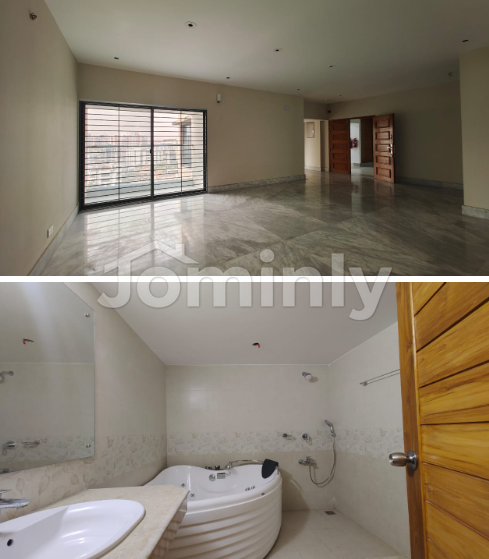 Ultra-Luxury 5,070 Sq Ft Ready Apartment for Sale on Gulshan Avenue | Gym & Swimming Pool - 4