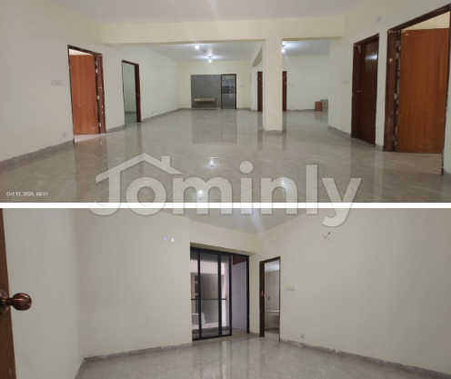 Luxury 4 Bedroom Apartment for Sale in Bashundhara R/A Block C, Dhaka