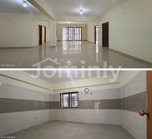 Luxury 4 Bedroom Apartment for Sale in Bashundhara R/A Block C, Dhaka - 2