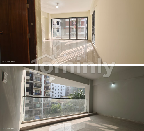 Luxury 4 Bedroom Apartment for Sale in Bashundhara R/A Block C, Dhaka - 3