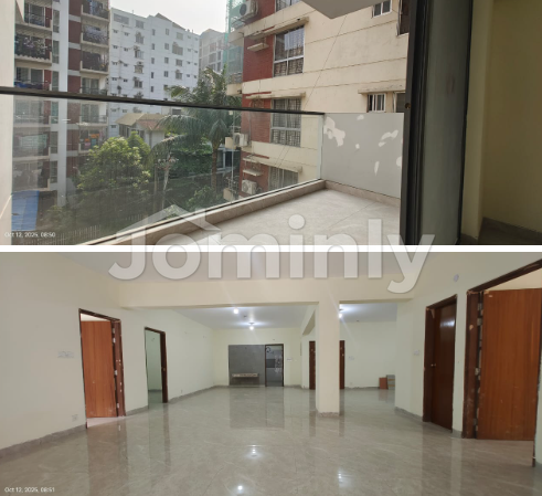 Luxury 4 Bedroom Apartment for Sale in Bashundhara R/A Block C, Dhaka - 4