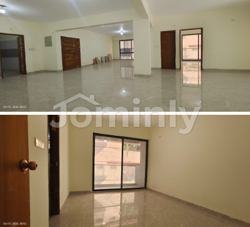 Luxury 4 Bedroom Apartment for Sale in Bashundhara R/A Block C, Dhaka - 5