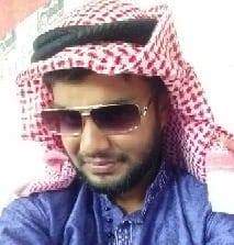 Morshed Alam