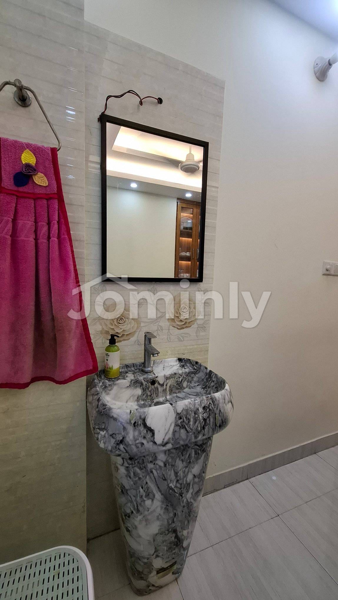 North-Facing 3 Bedroom Apartment for Sale in Aftabnagar E Block | 1470 Sq Ft - 5
