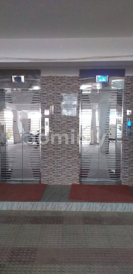 1380 Sq Ft Apartment for Sale Near Pallabi Metro Rail Station | Close to Palashnagar Jame Masjid - 5