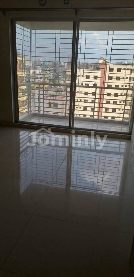 1380 Sq Ft Apartment for Sale Near Pallabi Metro Rail Station | Close to Palashnagar Jame Masjid