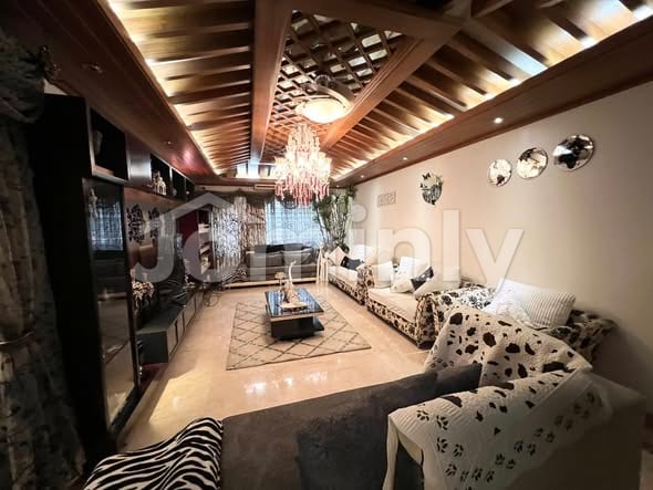 Luxurious Lake View 3100 Sq. Ft. Premium Apartment for Sale in Dhanmondi - 2