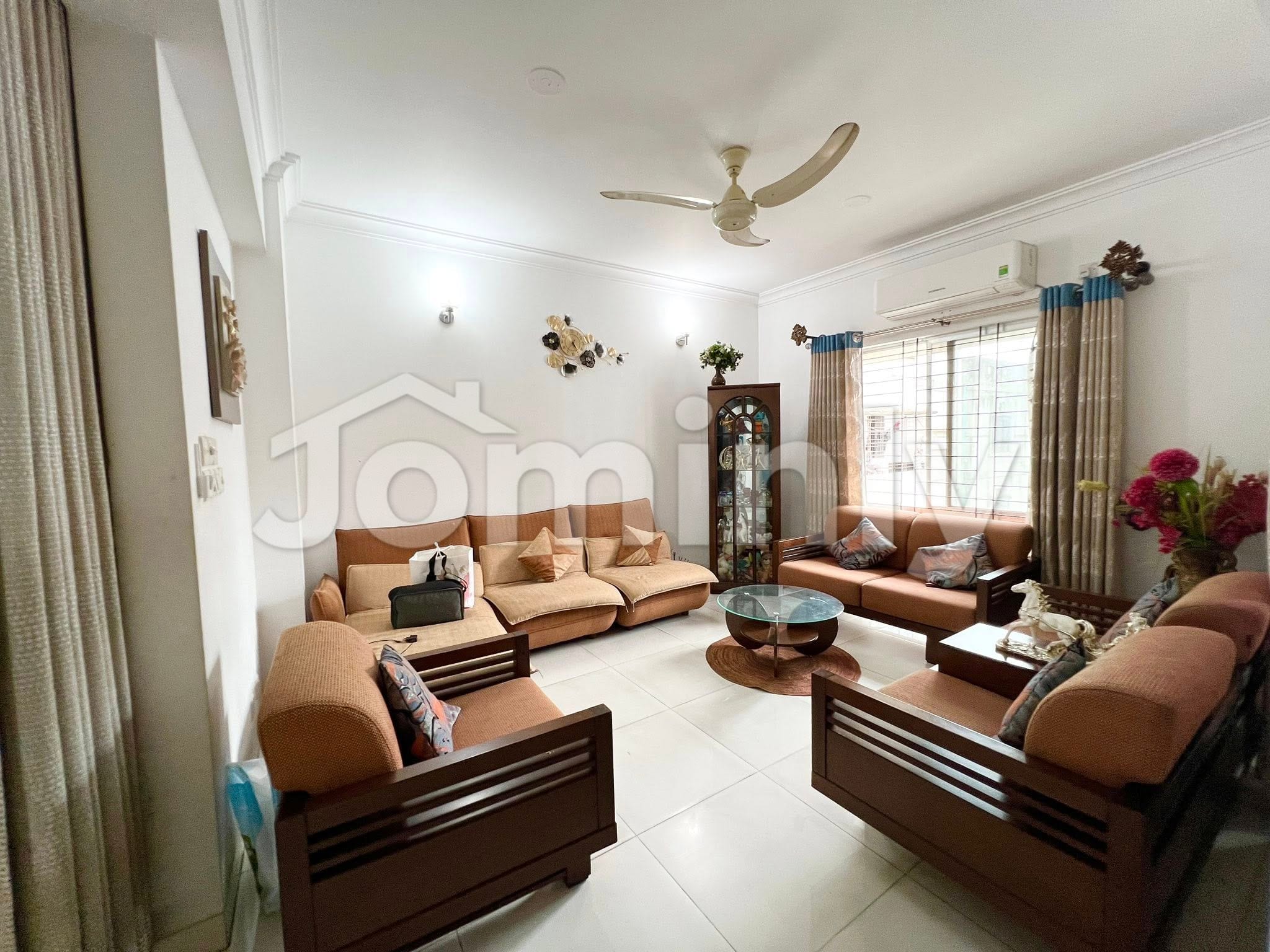 Luxury Apartment for Sale in Uttara Sector 13 | 2300 Sq Ft Ready Flat