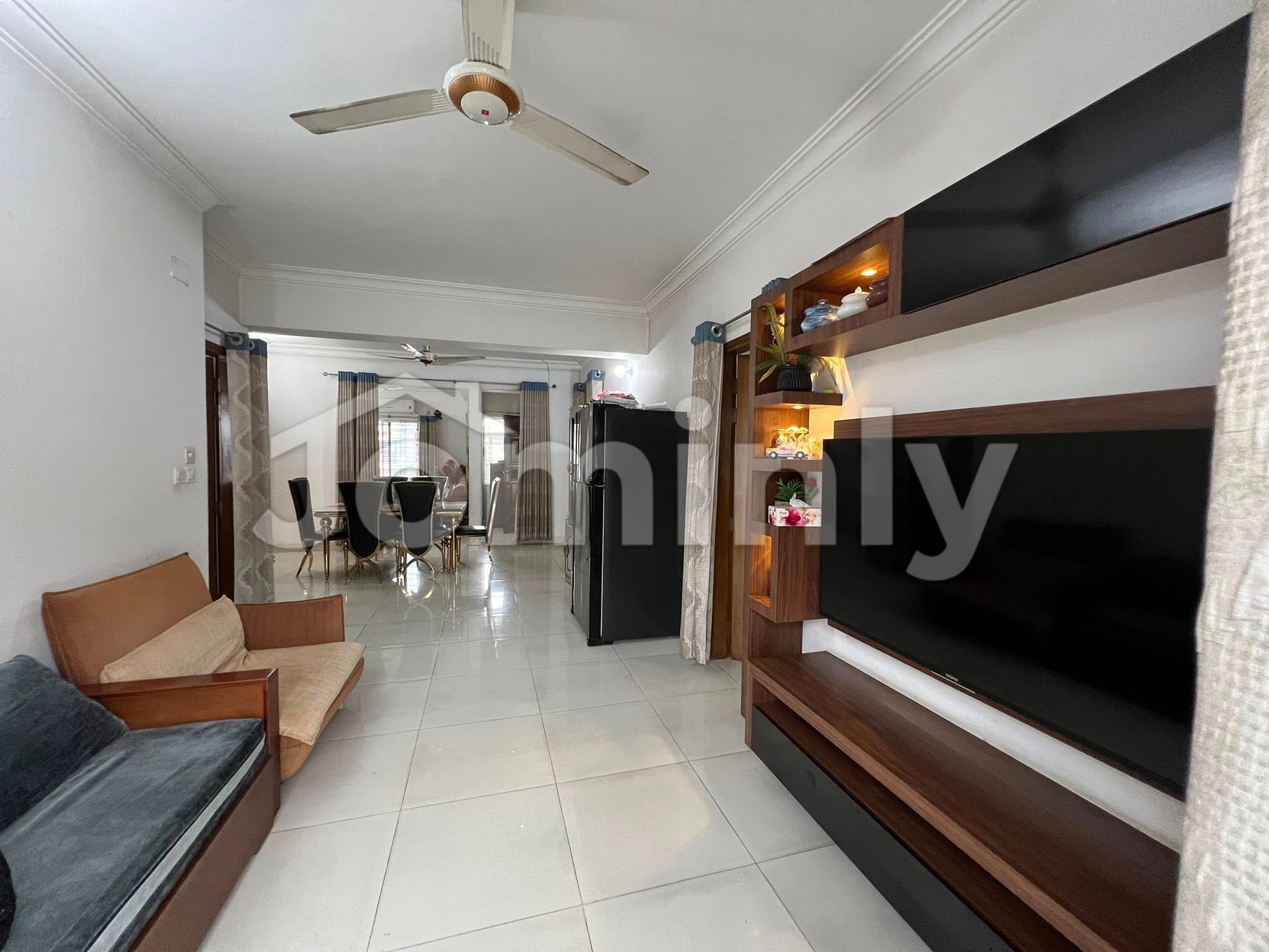 Luxury Apartment for Sale in Uttara Sector 13 | 2300 Sq Ft Ready Flat - 2